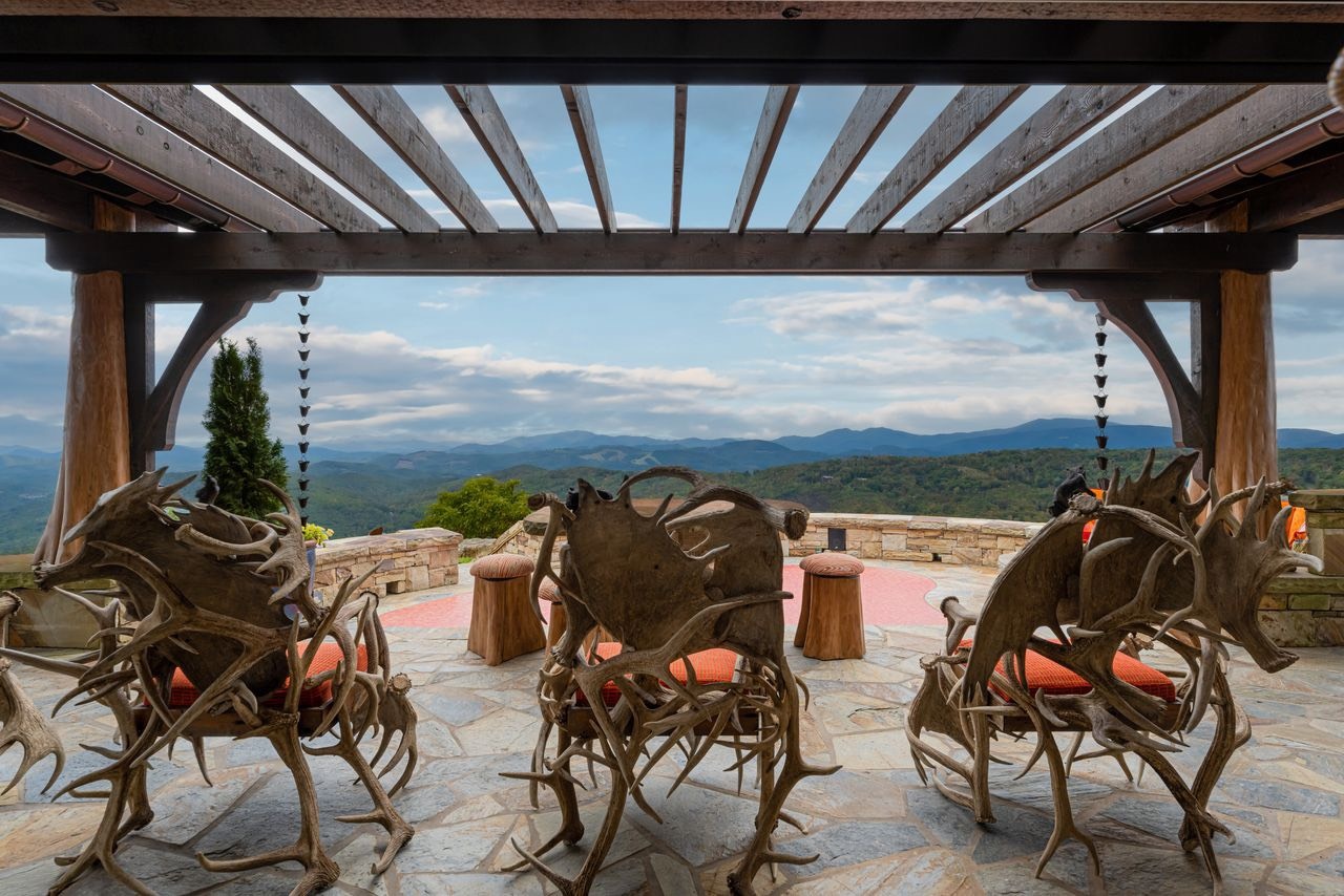 Biet thu hang trieu USD anh 8