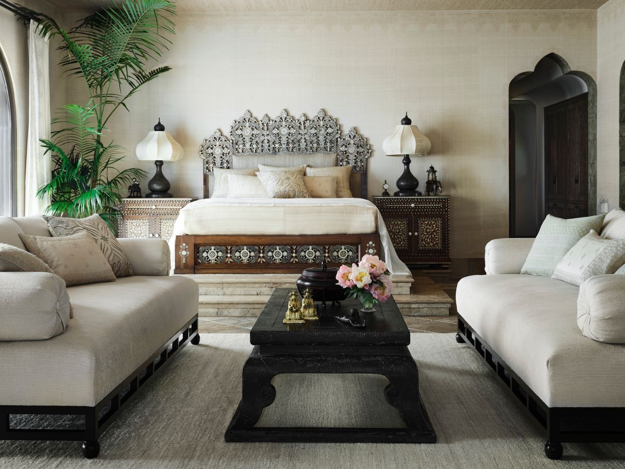 dinh thu,  malibu anh 4