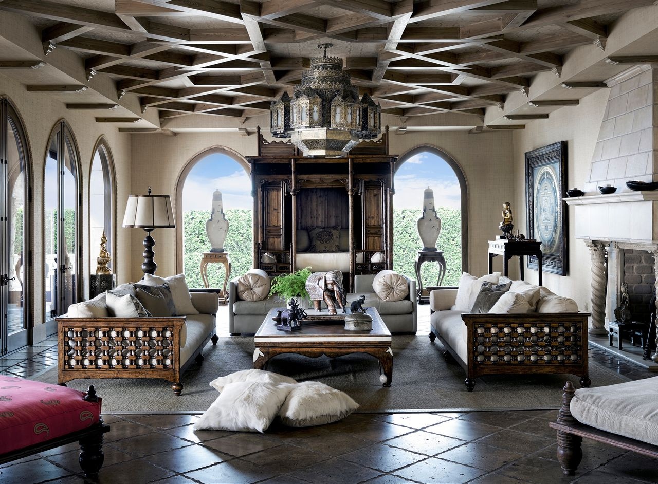 dinh thu,  malibu anh 5