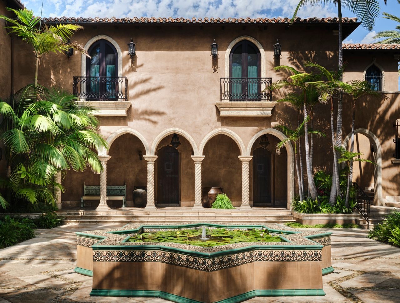 dinh thu,  malibu anh 3