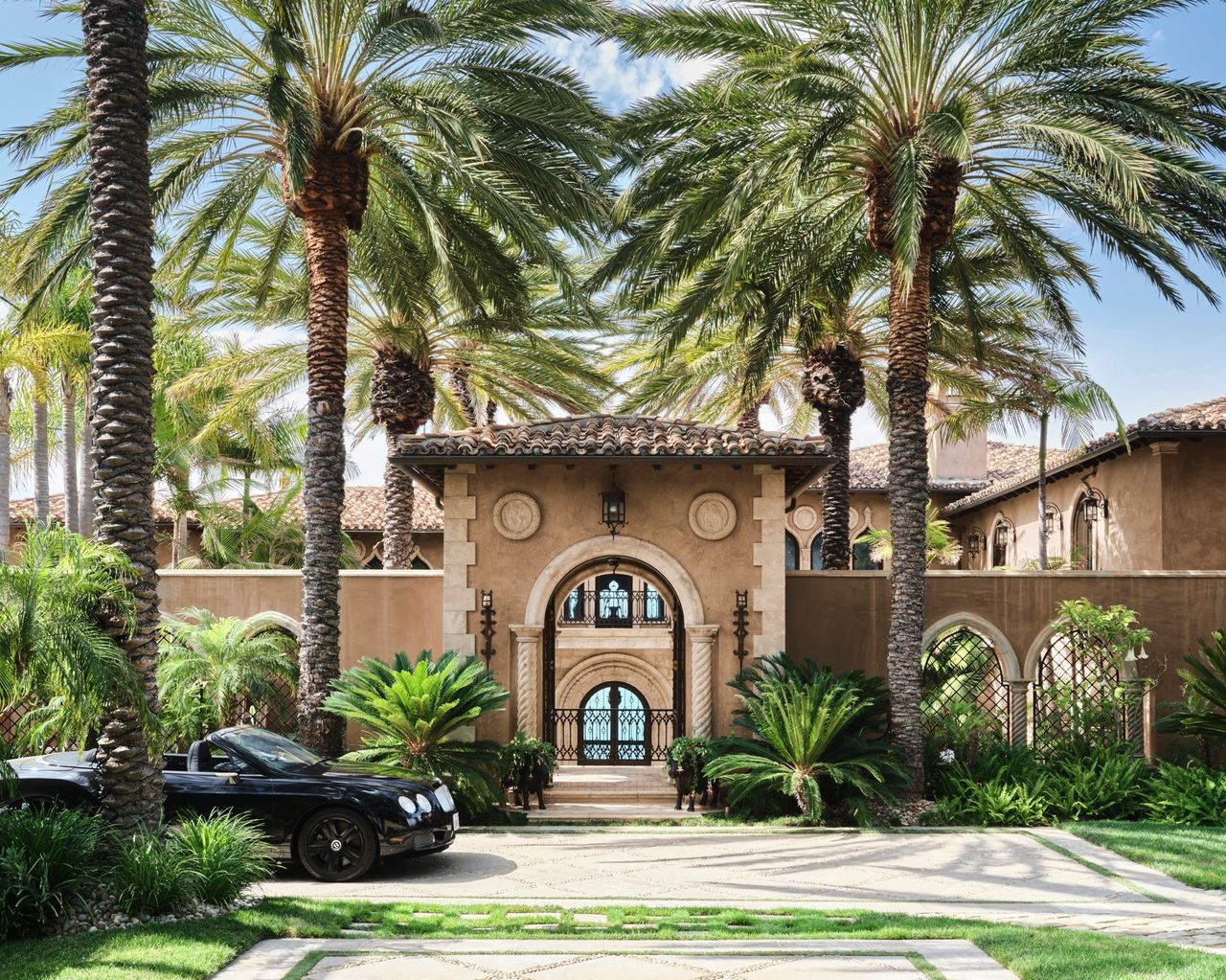 dinh thu,  malibu anh 6