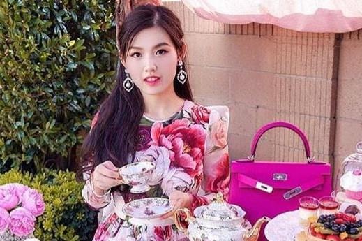 Rich kid 'lot xac' sang chanh nho giam can thanh cong hinh anh