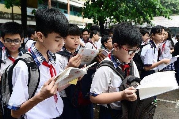 'Hoc gioi de lam gi?' va cau tra loi ma hoc sinh nao cung thich hinh anh