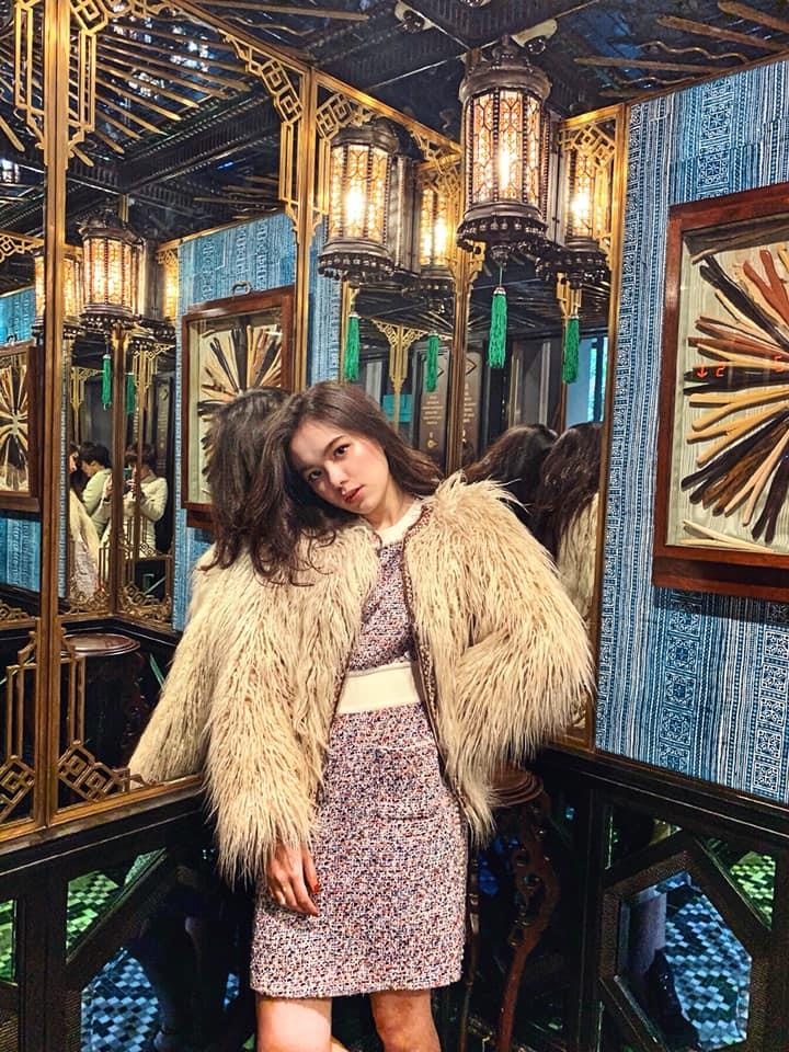 Ho Thien Trang anh 8