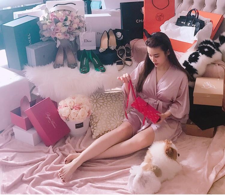 Lâm Tây ảnh 5 Lam Tay anh 5