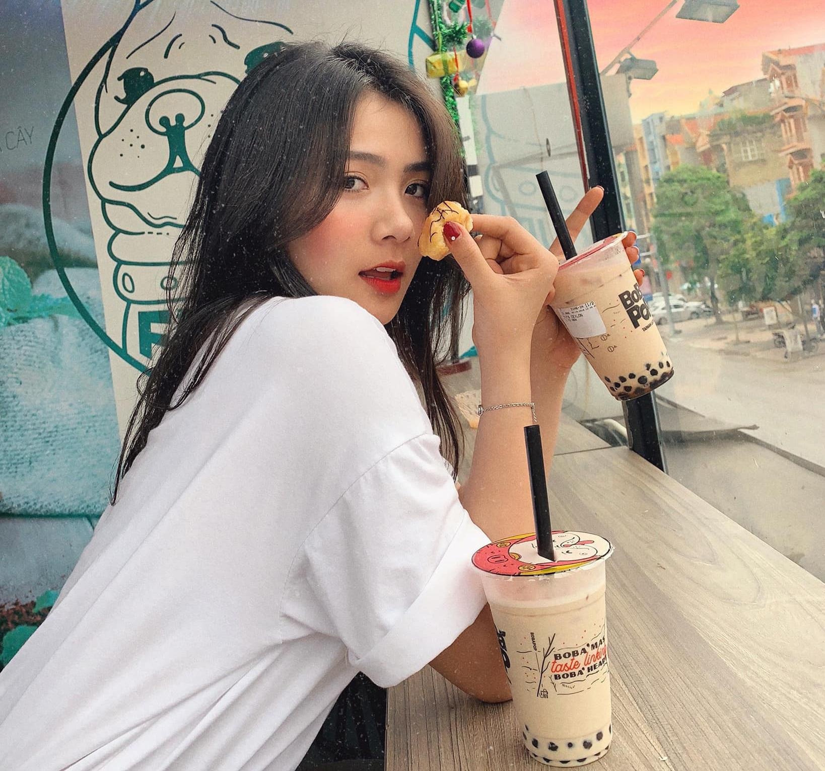 Duong Thu Giang anh 11