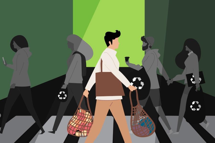 Song xanh co that su kho nhu ban nghi? hinh anh