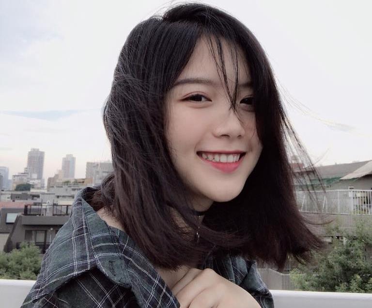Nguyễn Mai Trang ảnh 8 Nguyen Mai Trang anh 8