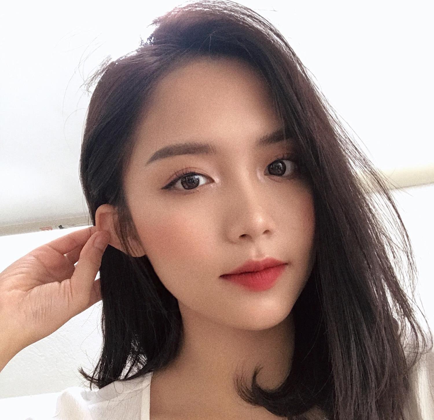 Nguyễn Mai Trang ảnh 6 Nguyen Mai Trang anh 6