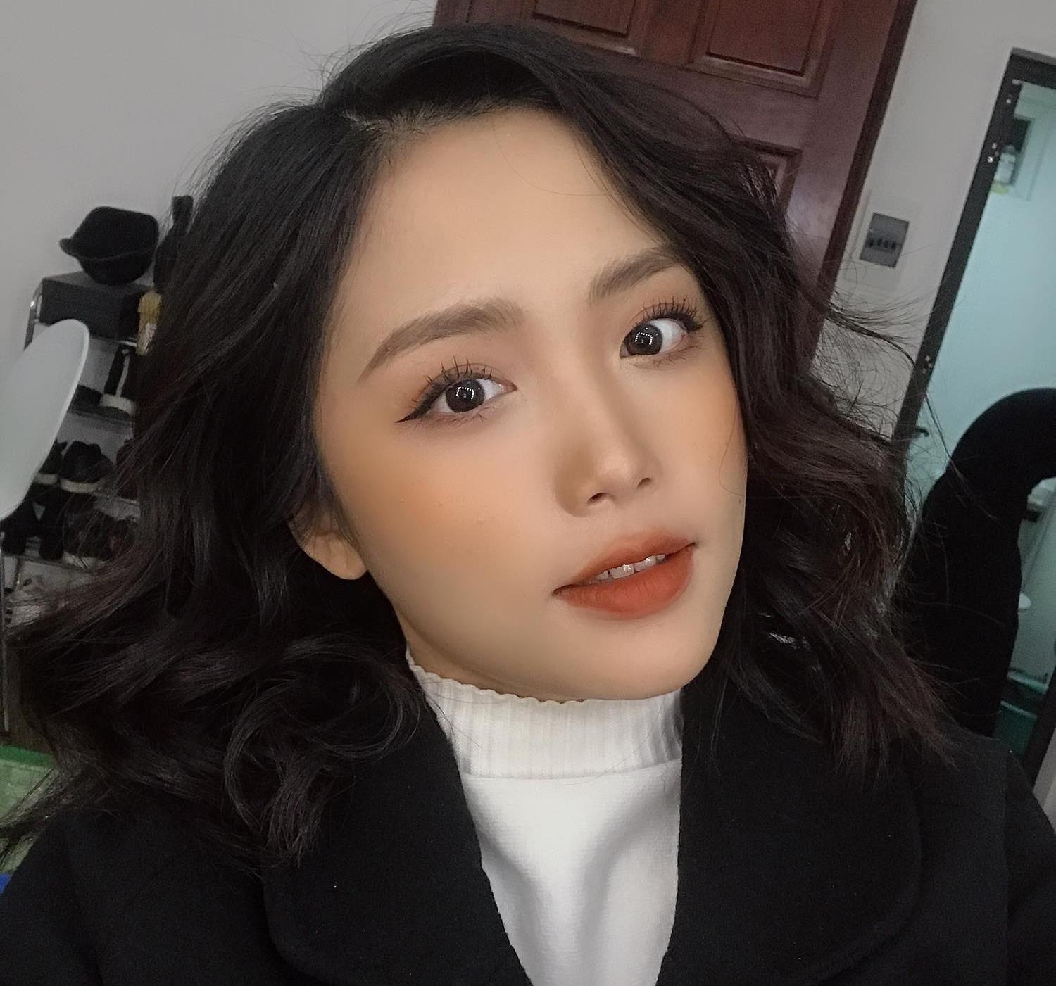 Nguyễn Mai Trang ảnh 4 Nguyen Mai Trang anh 4