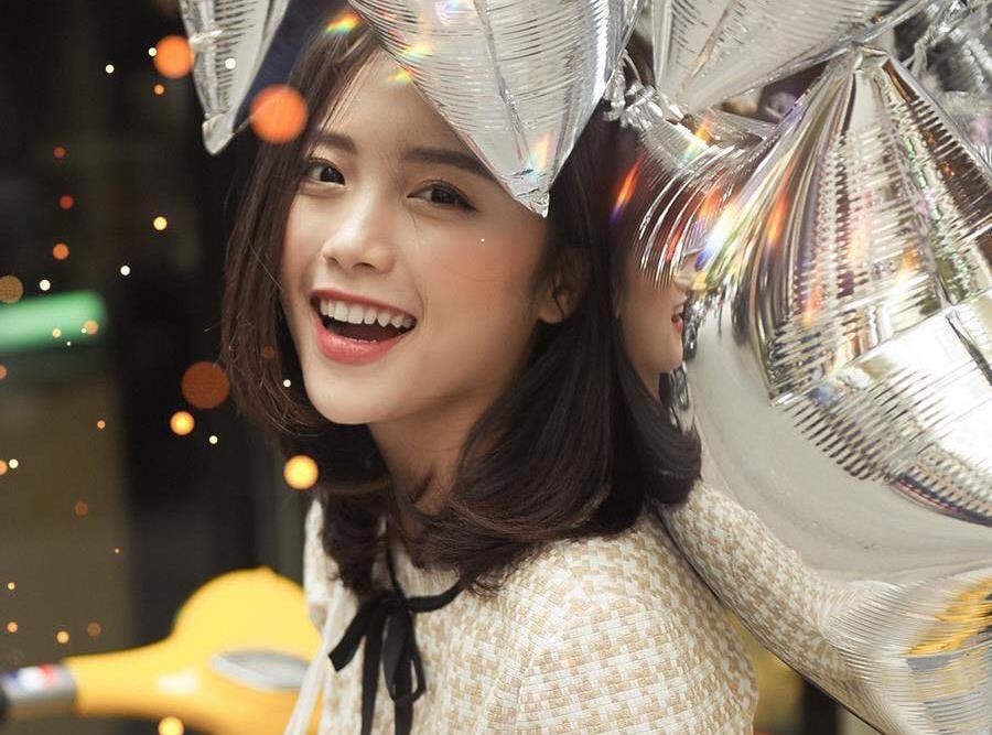 Nguyễn Mai Trang ảnh 2 Nguyen Mai Trang anh 2