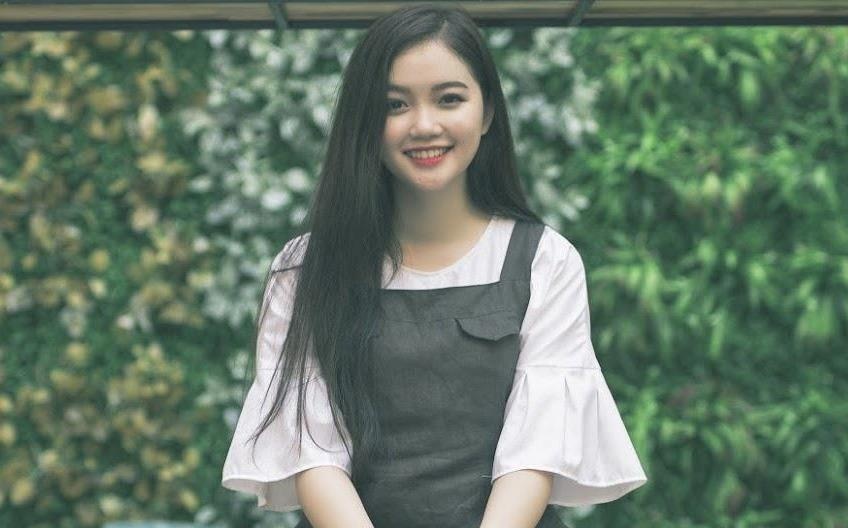 A khoi DH Ngoai thuong gioi tieng Anh, co nhieu tai le hinh anh