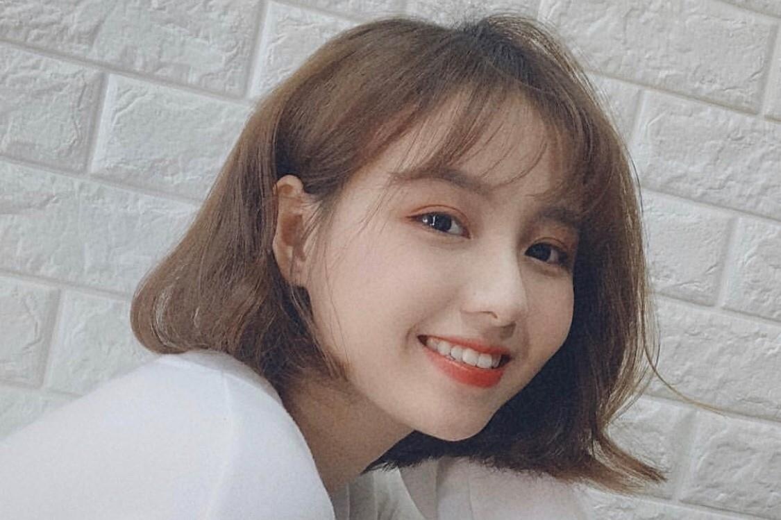 Nu sinh IT xinh xan, 'cua hiem' cua nganh cong nghe thong tin hinh anh