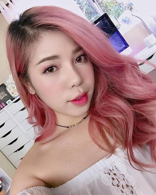 changmakeup nhan nut vang youtube anh 4