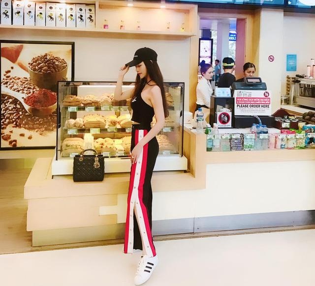 Hoang Kieu Yen anh 9