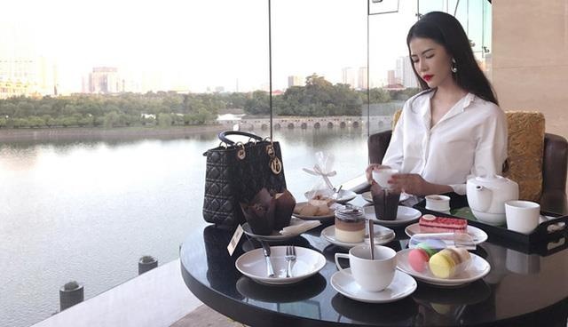 Hoang Kieu Yen anh 8