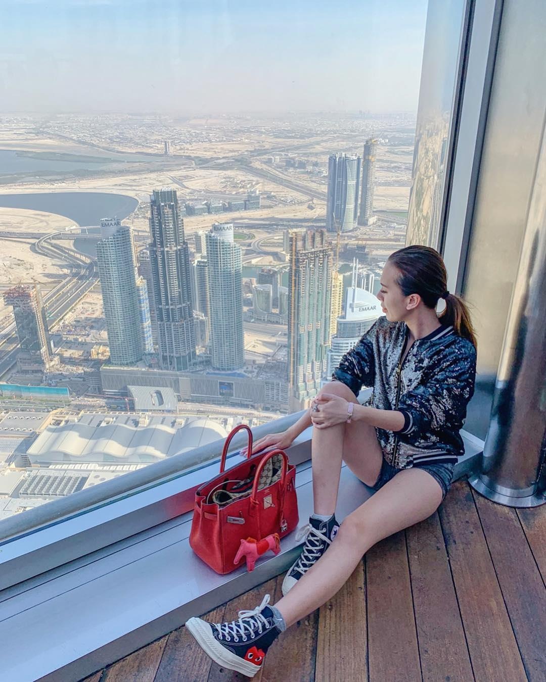 Le Ngoc Phuong Uyen anh 8