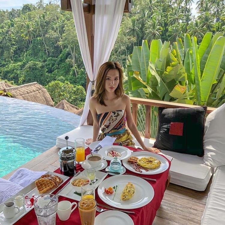 Le Ngoc Phuong Uyen anh 2