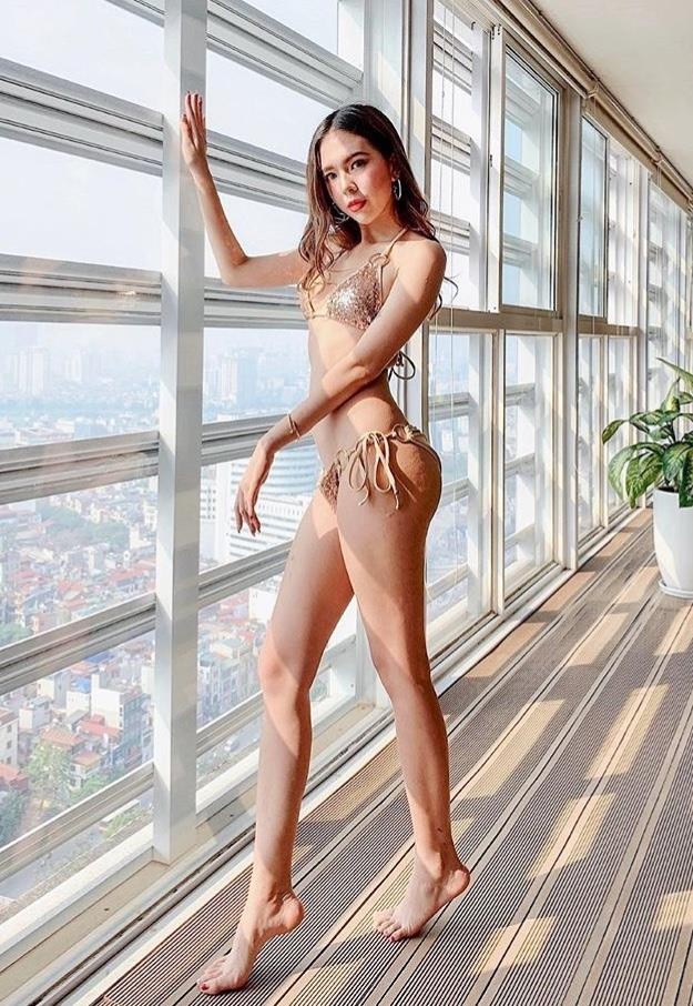 Le Ngoc Phuong Uyen anh 5