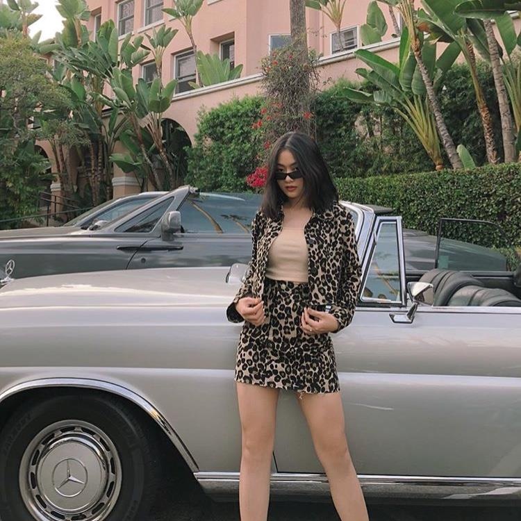 Rich kid gioi kiem tien anh 2