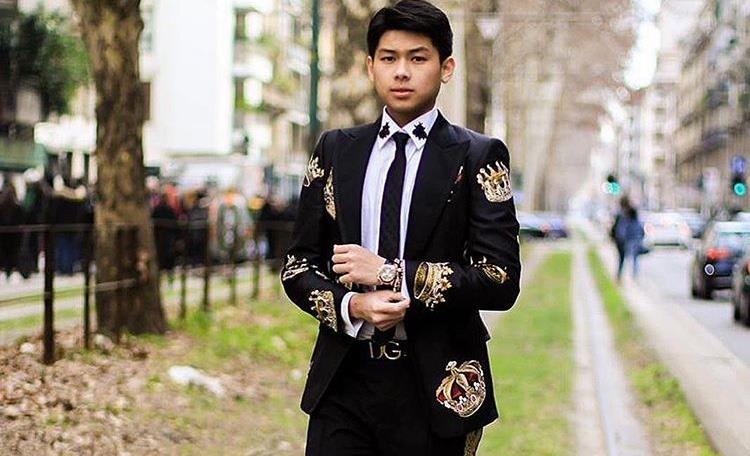 cap chi em rich kid viet anh 6