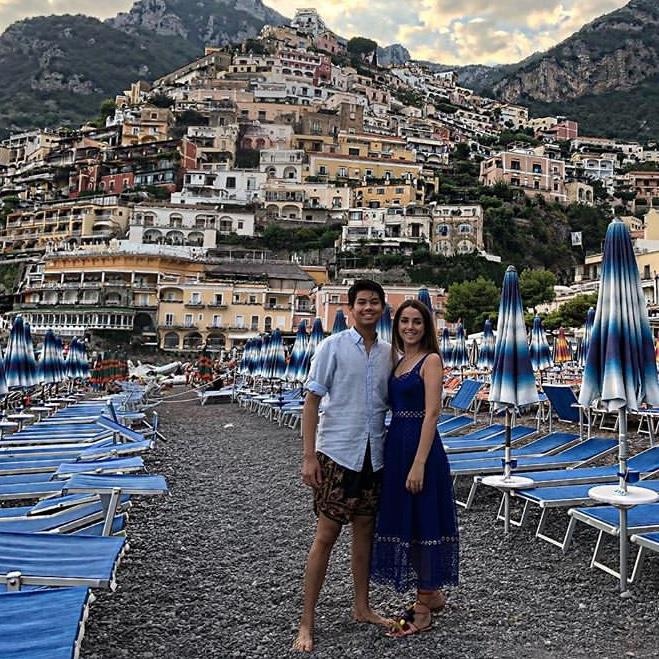 cap chi em rich kid viet anh 8