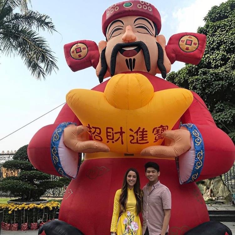 cap chi em rich kid viet anh 7