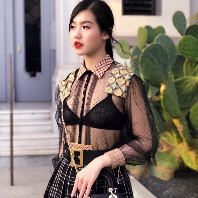 Hotmom rich kid anh 9