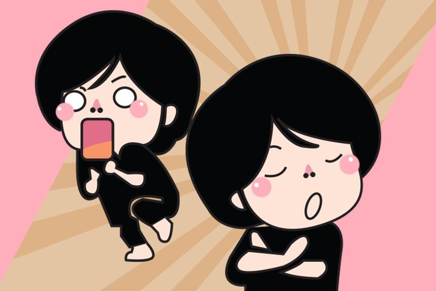 Ban cung dang tu lua doi ban than day, can gi den Ca thang Tu hinh anh