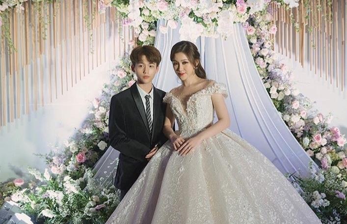 Hoi con nha giau anh 5