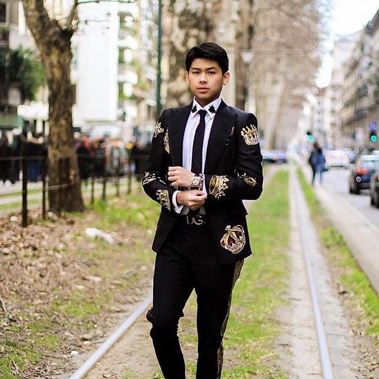 Hoi con nha giau anh 11