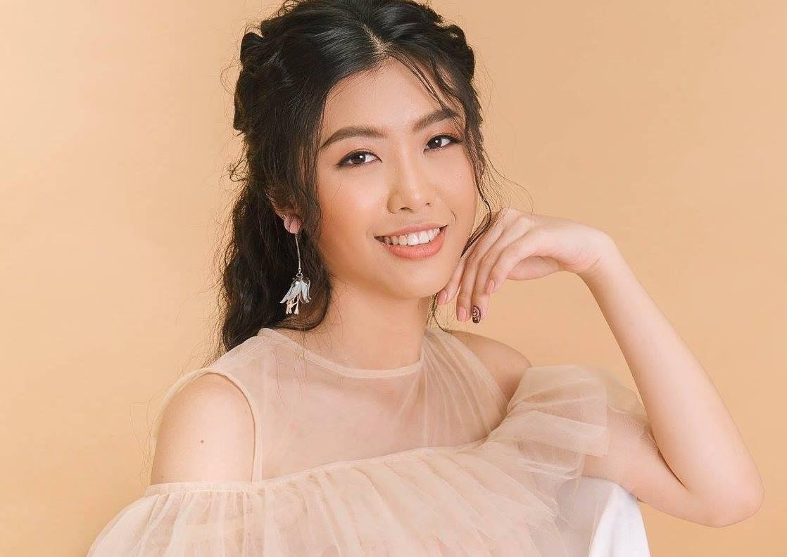 Hoa khoi Ngoai Thuong TP.HCM anh 1