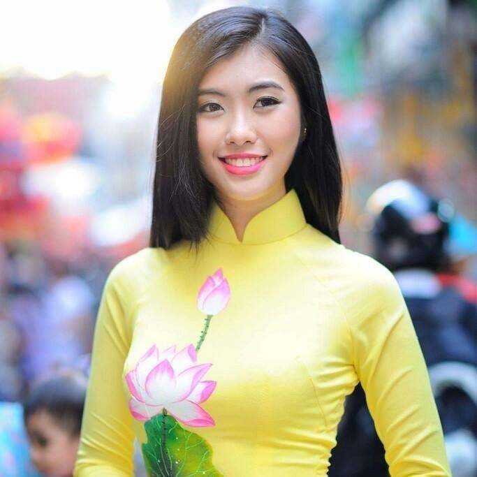 Hoa khoi Ngoai Thuong TP.HCM anh 2