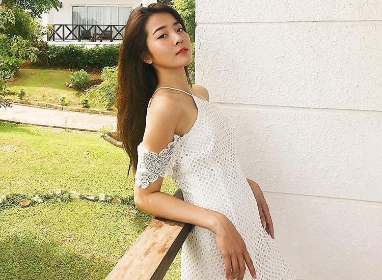 Hotgirl xinh dep trong MV anh 6