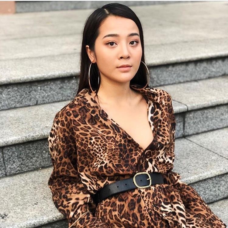 Hotgirl xinh dep trong MV anh 10