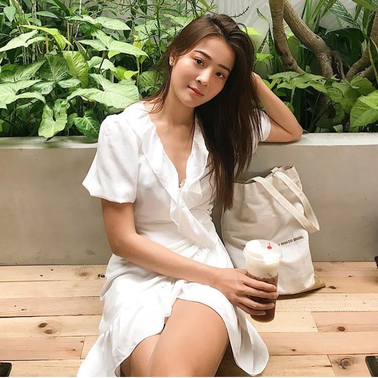 Hotgirl xinh dep trong MV anh 9