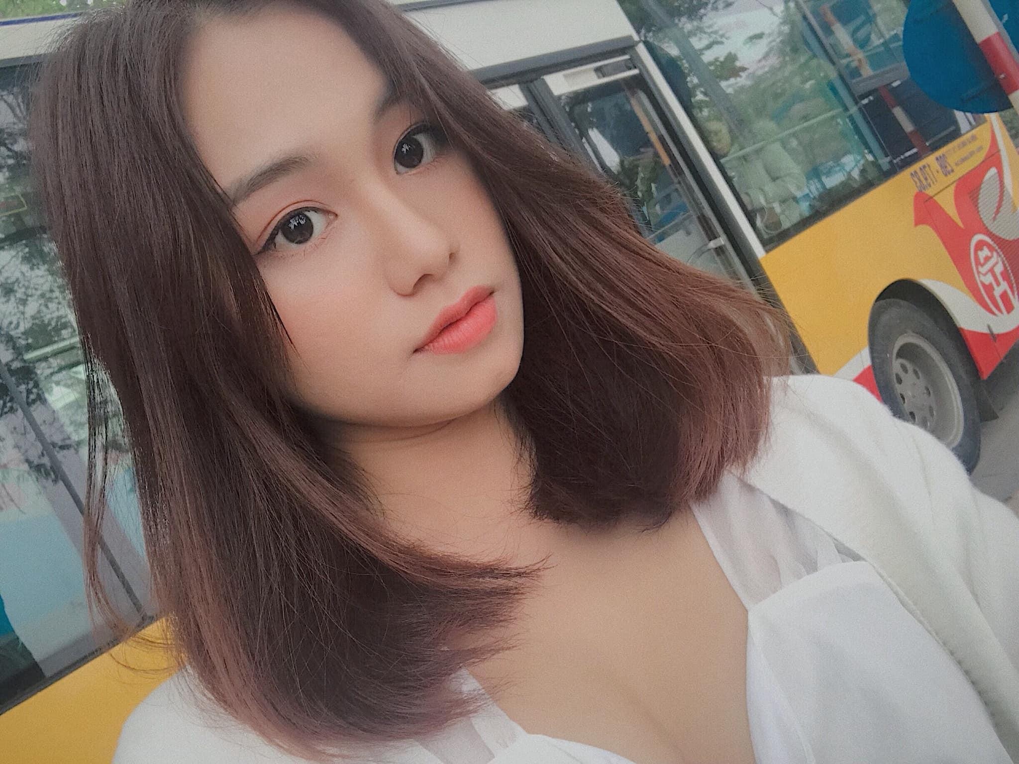 Hotgirl xinh dep trong MV anh 11