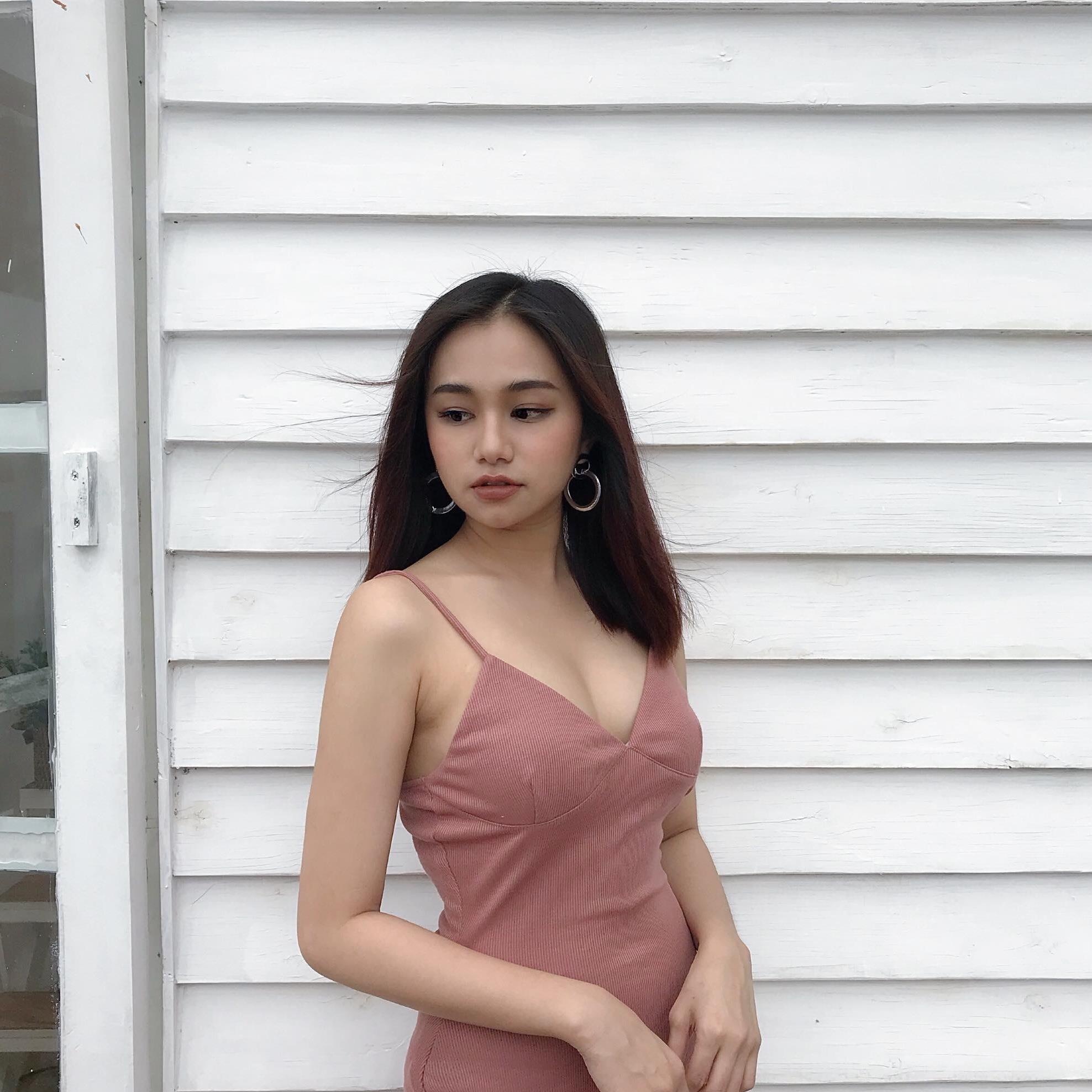 Hotgirl xinh dep trong MV anh 14