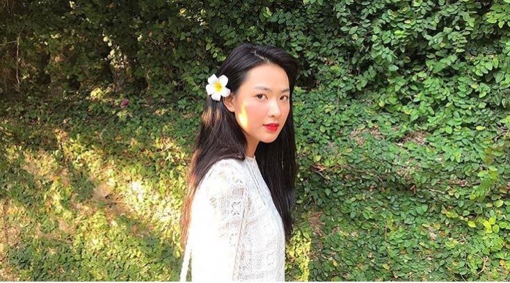 Hotgirl xinh dep trong MV anh 1