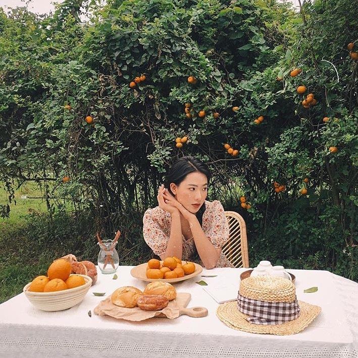 Hotgirl xinh dep trong MV anh 5