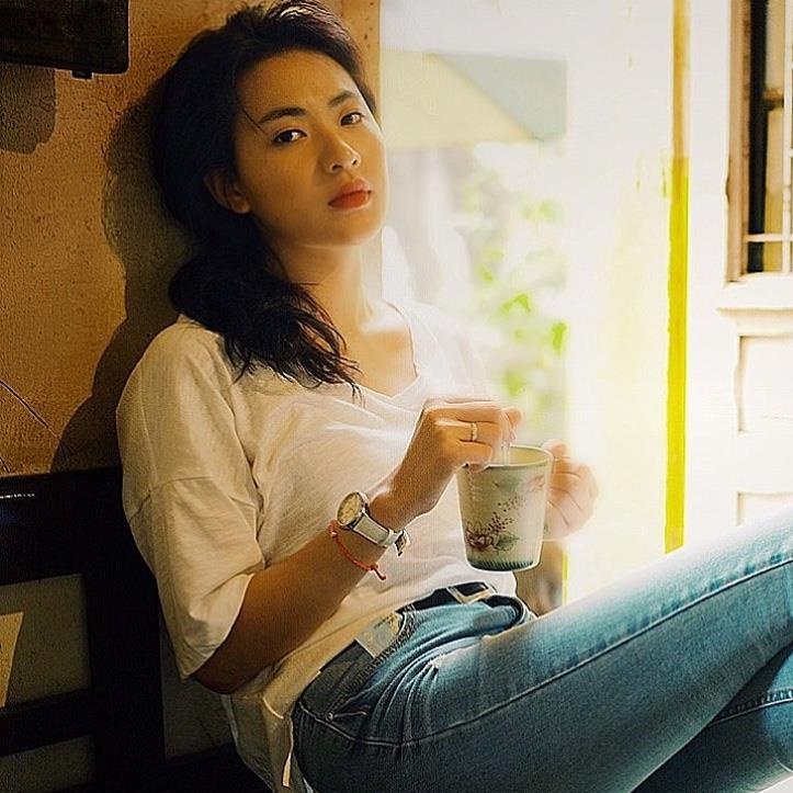 Hotgirl xinh dep trong MV anh 3