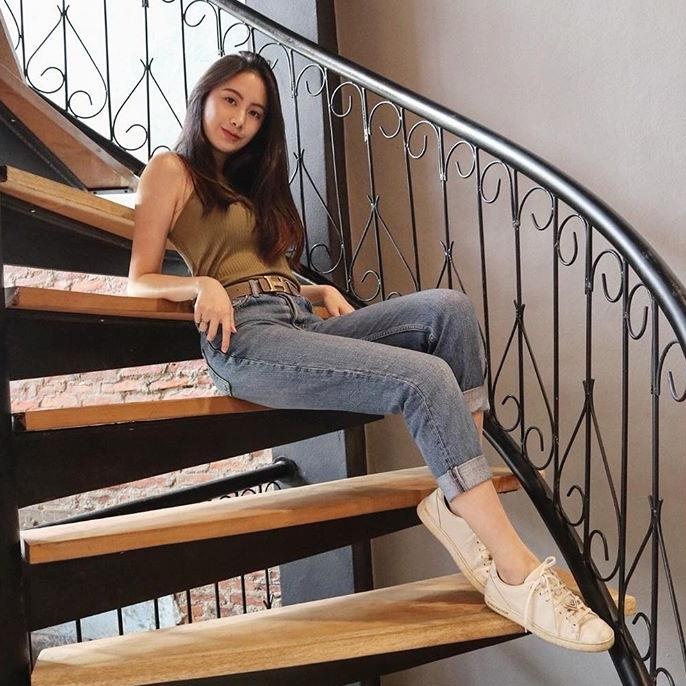 hotgirl lao xinh dep anh 8