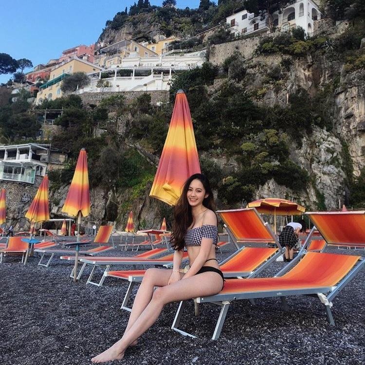 hotgirl lao xinh dep anh 9