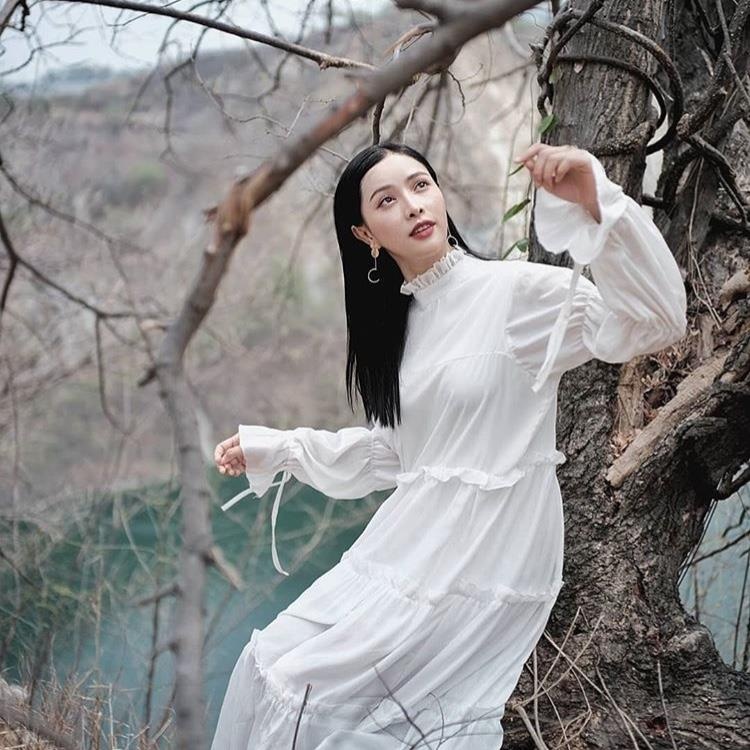 hotgirl lao xinh dep anh 14