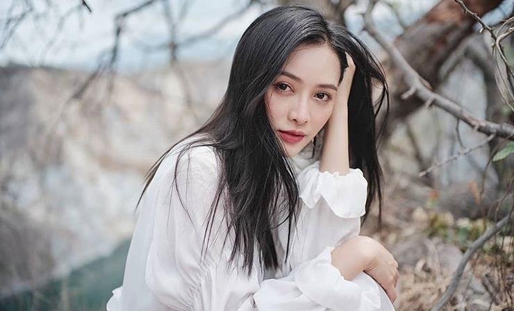 hotgirl lao xinh dep anh 11