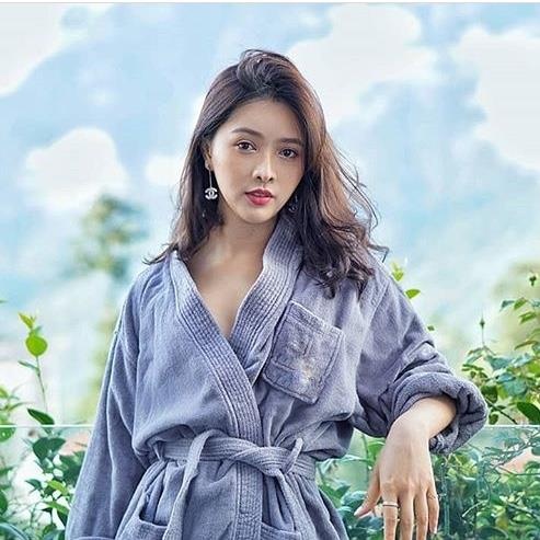 hotgirl lao xinh dep anh 12