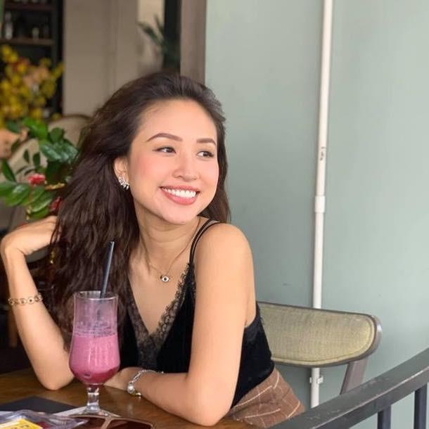 Cac hotgirl ngay xua gio da co con anh 4