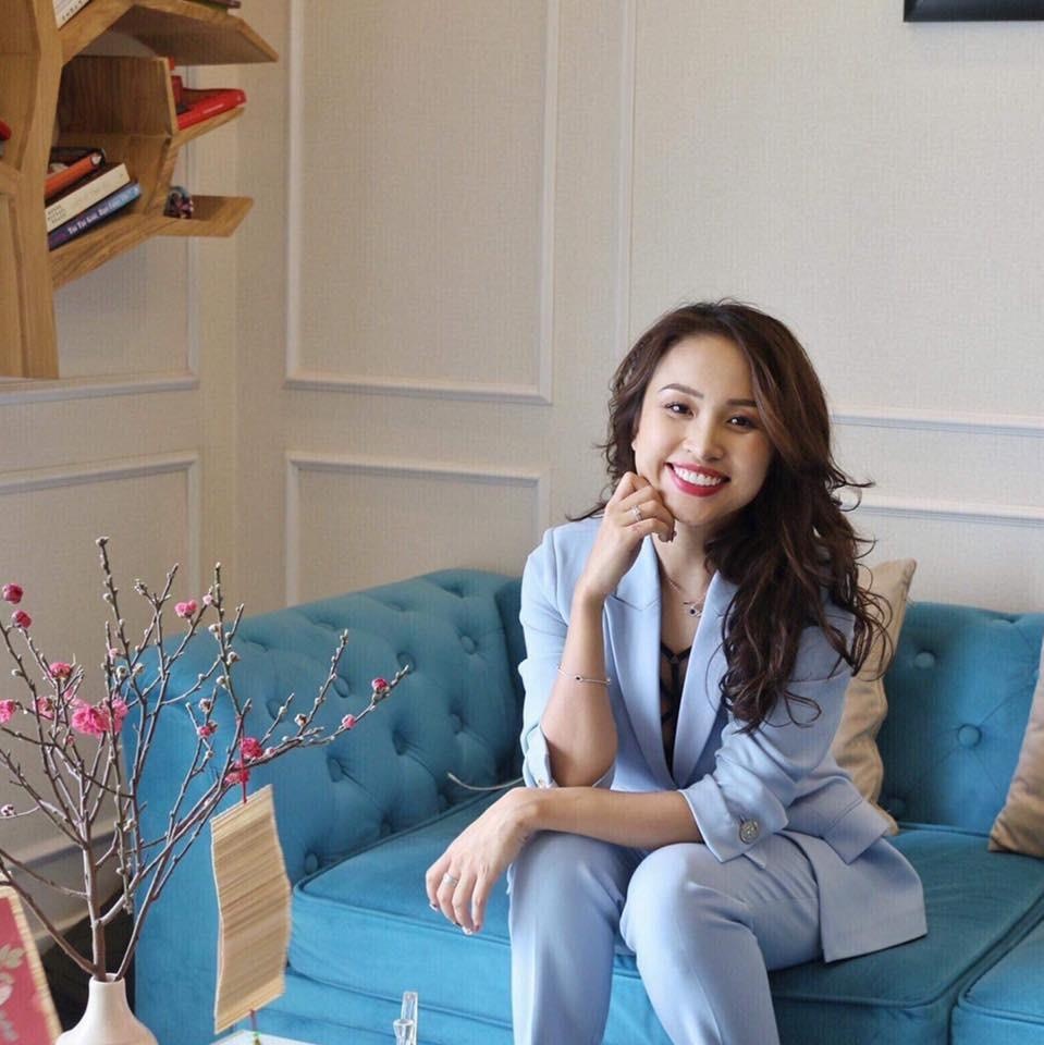 Cac hotgirl ngay xua gio da co con anh 2