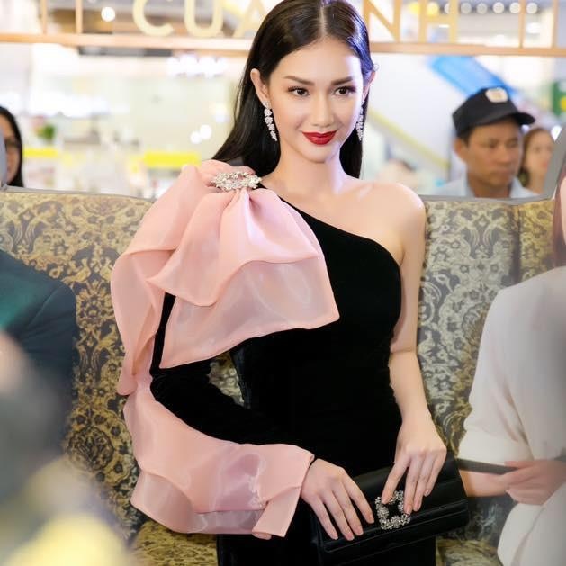 Cac hotgirl ngay xua gio da co con anh 10