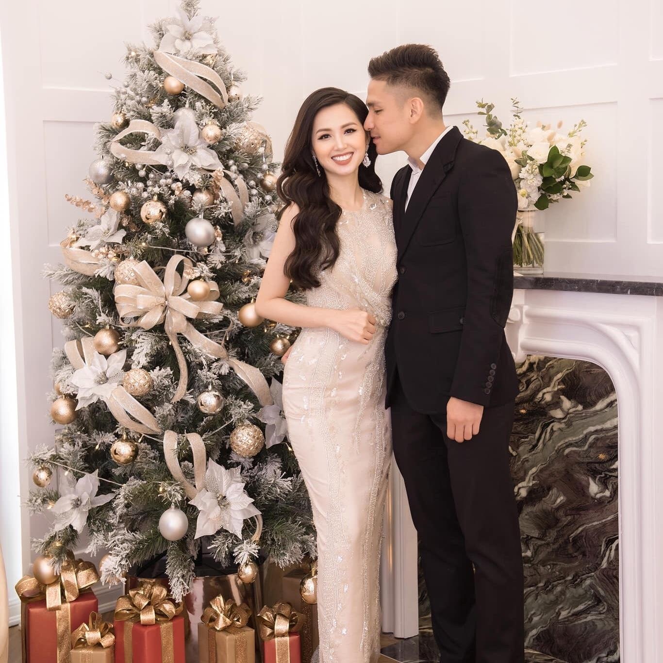 Các hotgirl ngày xưa giờ đã có con ảnh 13 Cac hotgirl ngay xua gio da co con anh 13